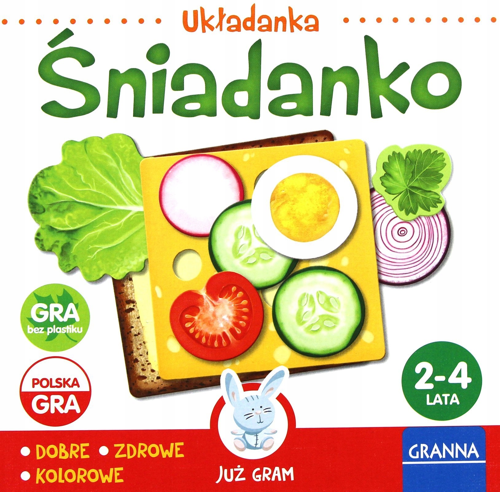 

Granna Śniadanko