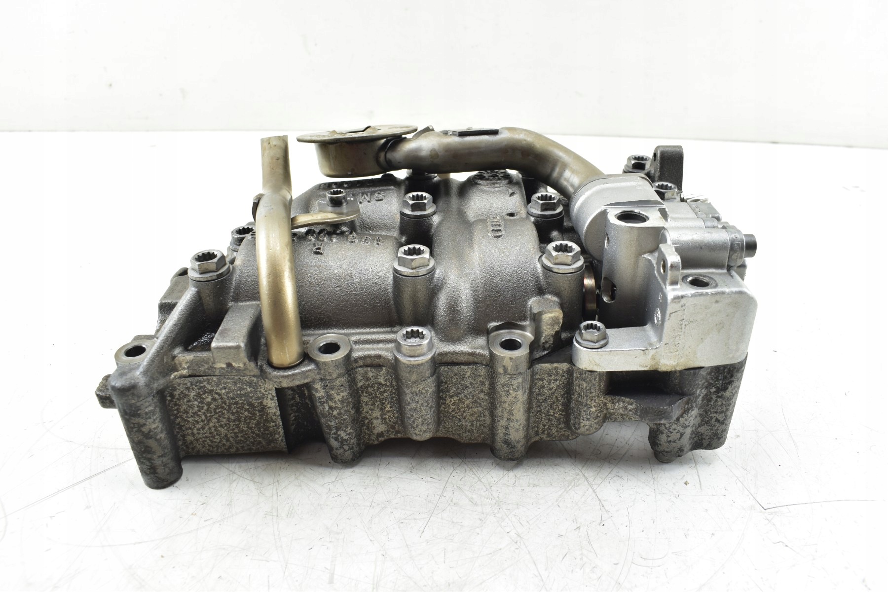 Ölpumpe AUDI A4 B7 A6 C6 2.0 TDI 03G103537B