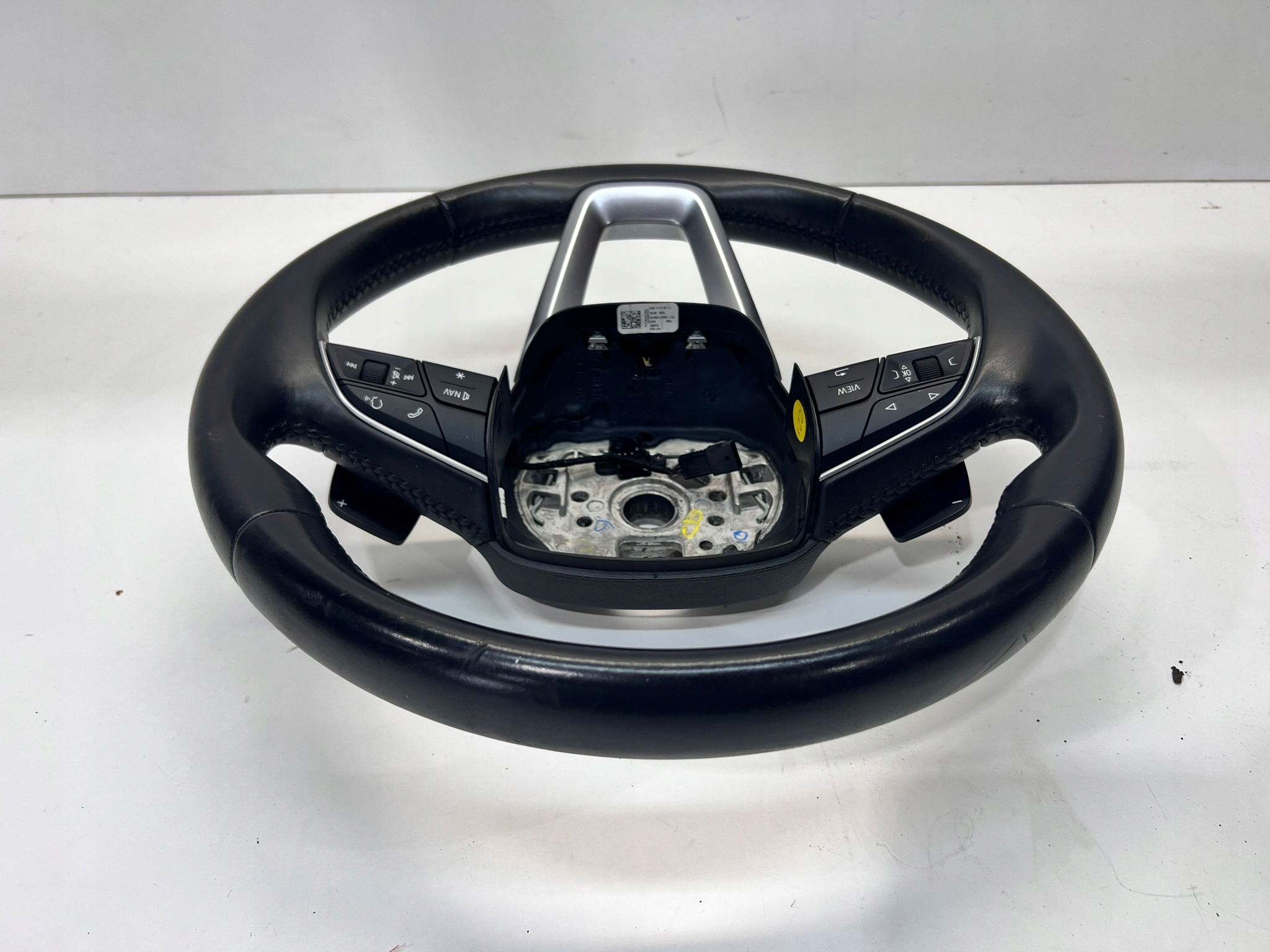 lenkrad Leder AUDI Q5 SQ5 FY 80A419091J