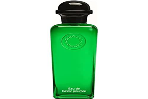 Hermes Eau De Basilic Pourpre Edc 100 ML