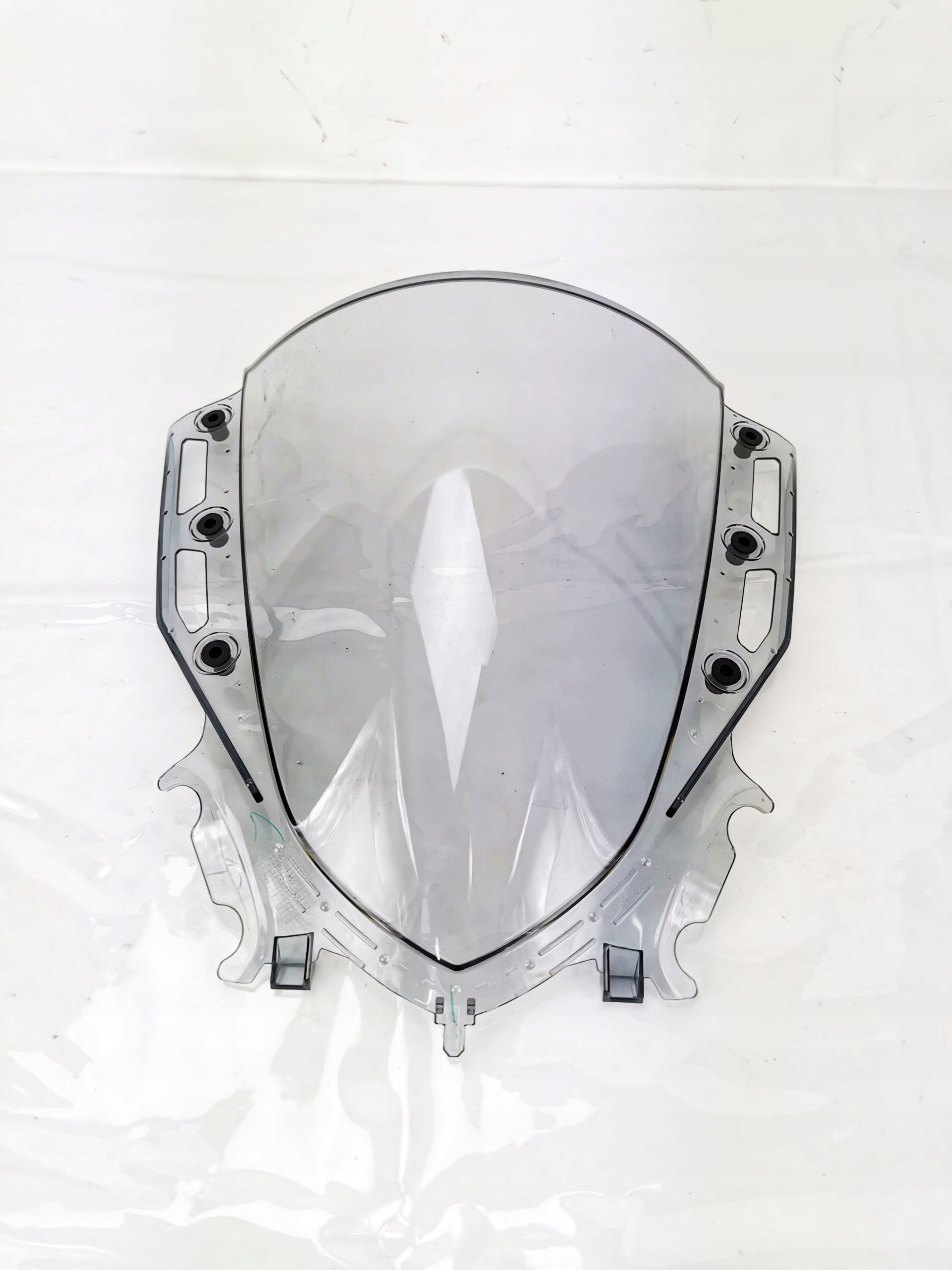 YAMAHA YZF R 125 22- SZYBA