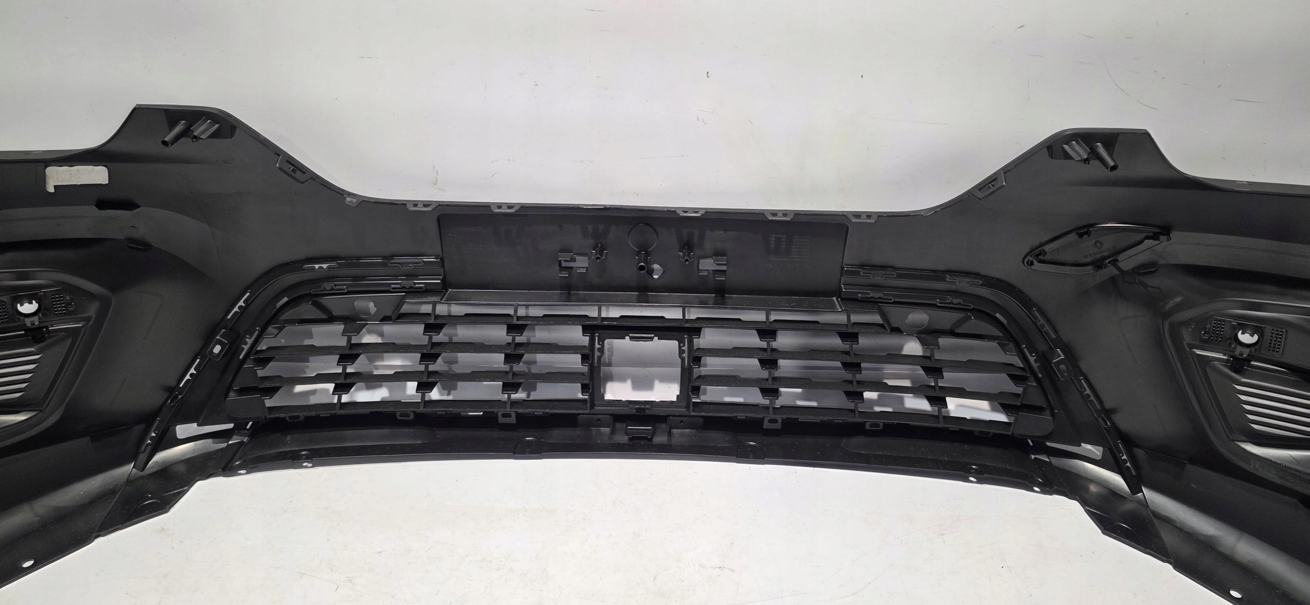 front bumper RENAULT KANGOO IV 21- 6XPDC new original 620225984R