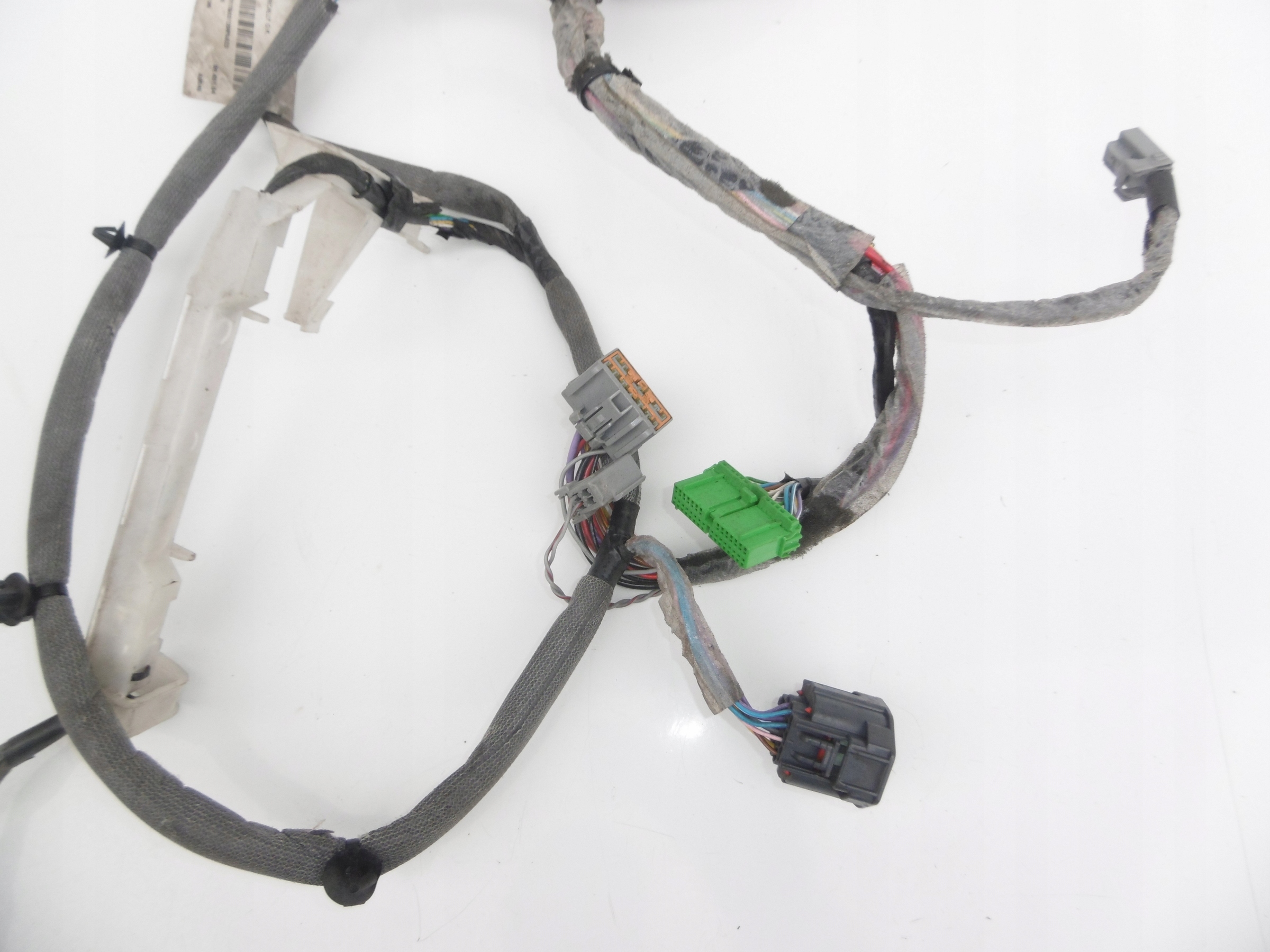 bundle wiring door right front VOLVO S80 and