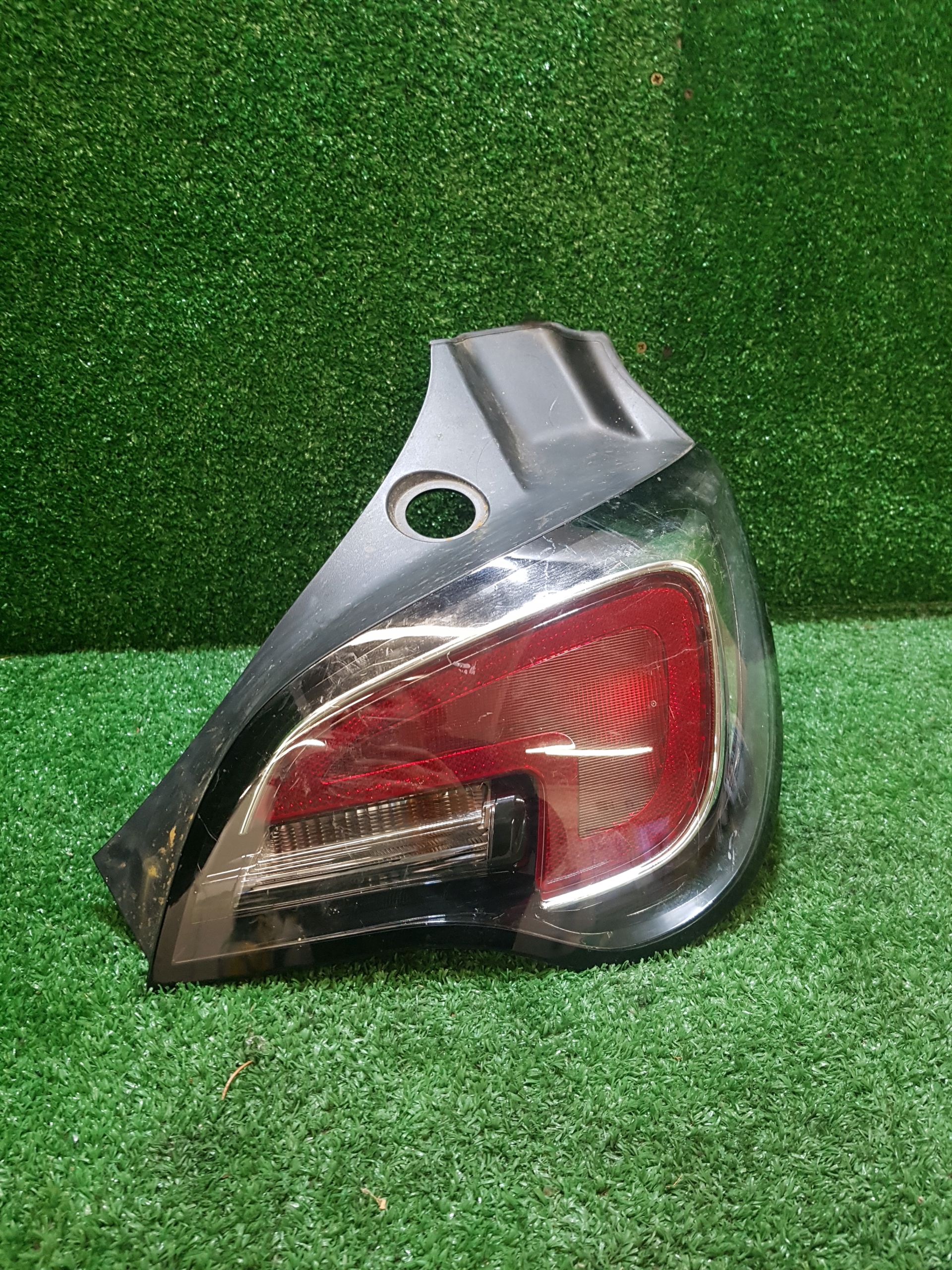 light right rear OPEL ADAM 39177858 13354583