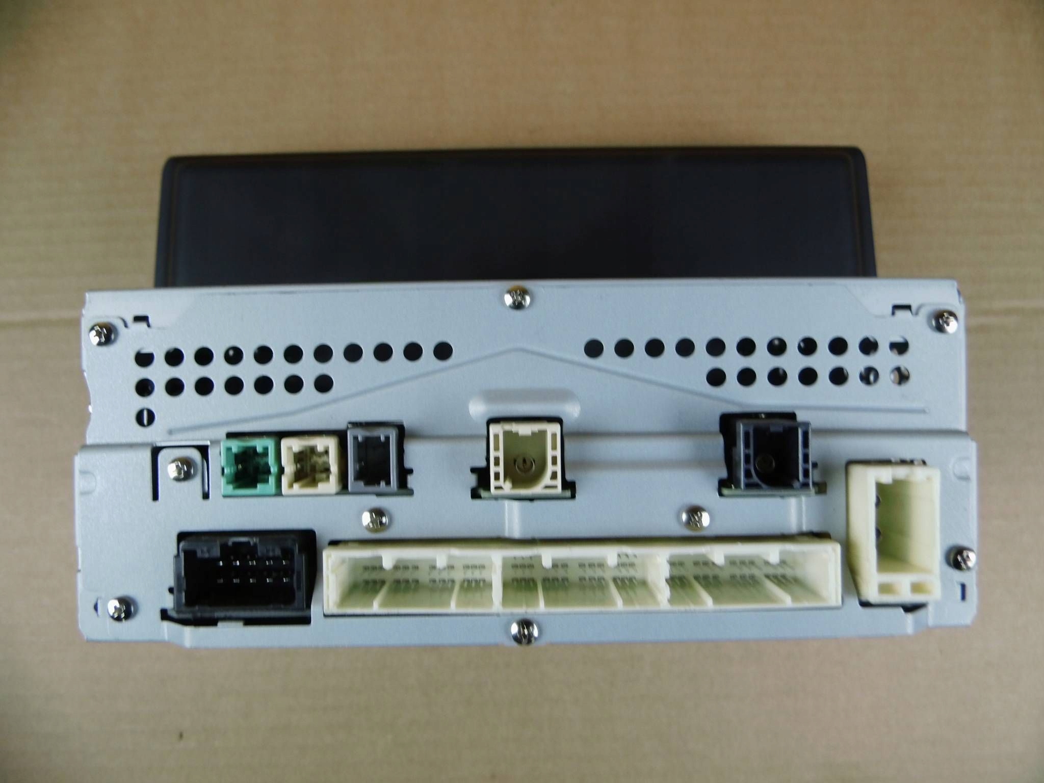 Toyota RAV4 radio 8614042C00