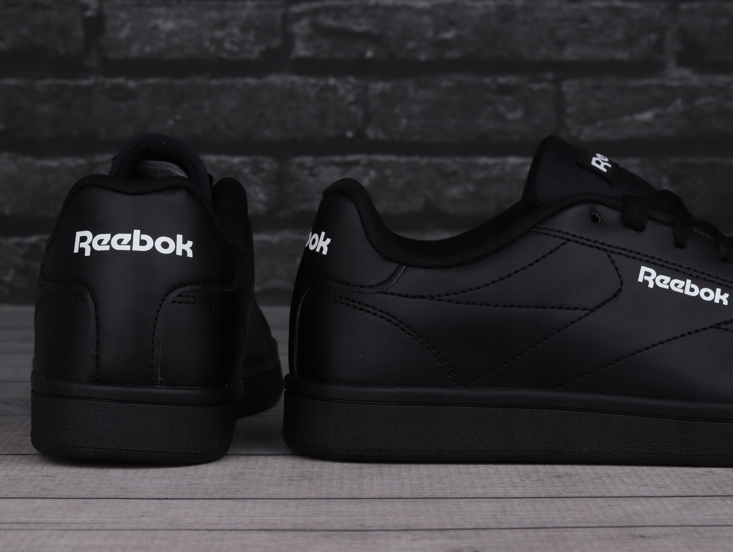 Buty męskie Reebok Royal Complete CLN Kolekcja CLASSIC