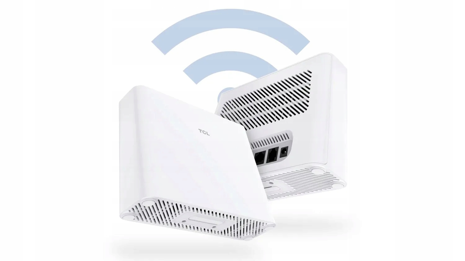 5G router na Sim kartu Tcl Linkhub HH512LM 5G Lte 3,47 Gb/s Wifi 6e