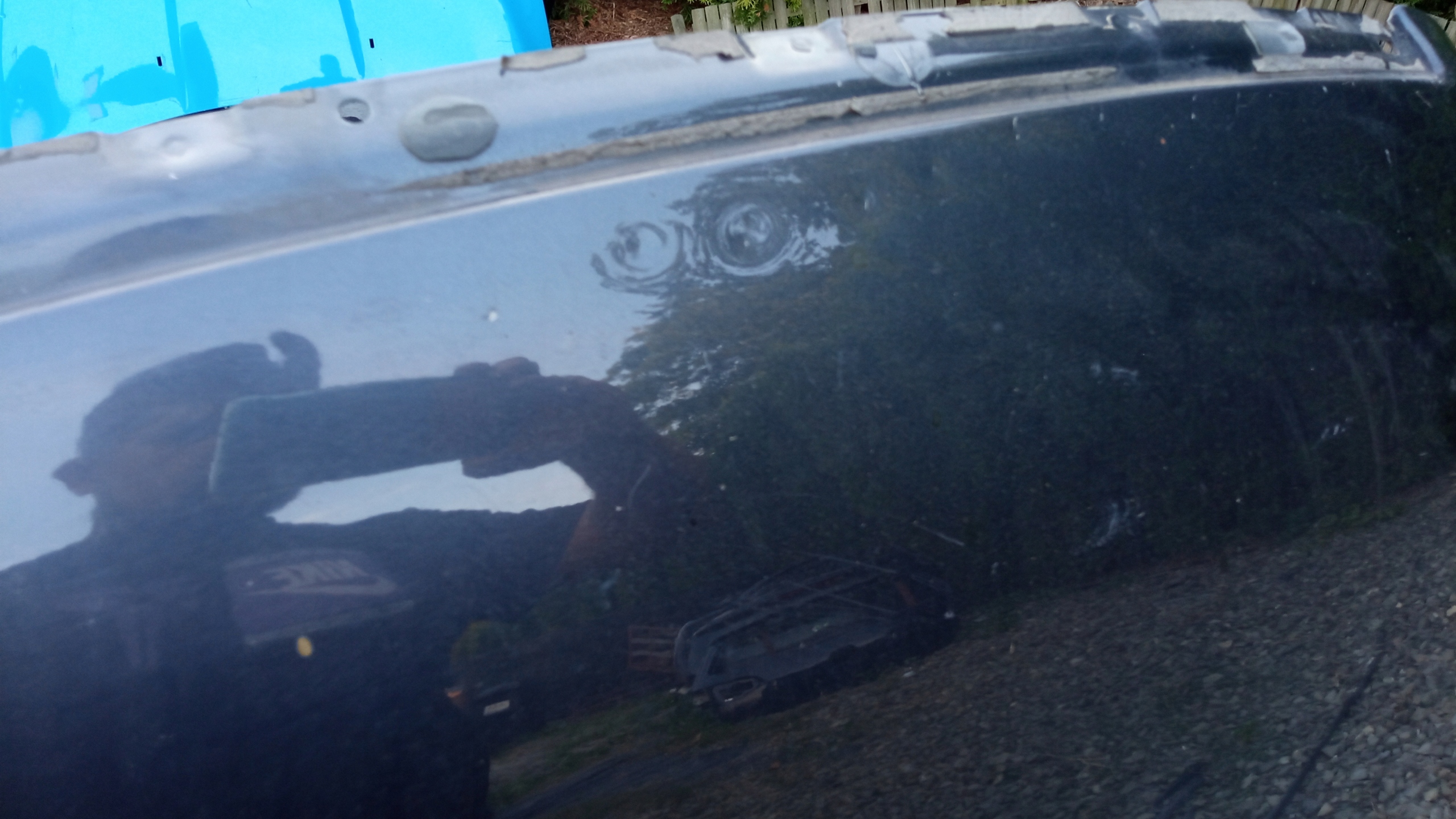 MASKA FORD MONDEO MK4 Typ samochodu Samochody osobowe