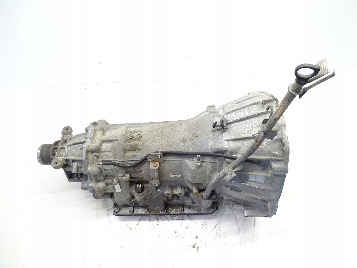 Boîte de vitesses NISSAN SKYLINE 3.5 V6 Essence AUTOMAT