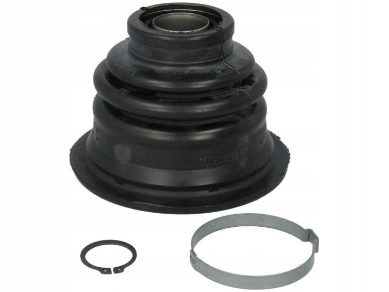 4003470 - Кришка шарніра внутр. RENAULT LAGUNA II 2.2 dCi