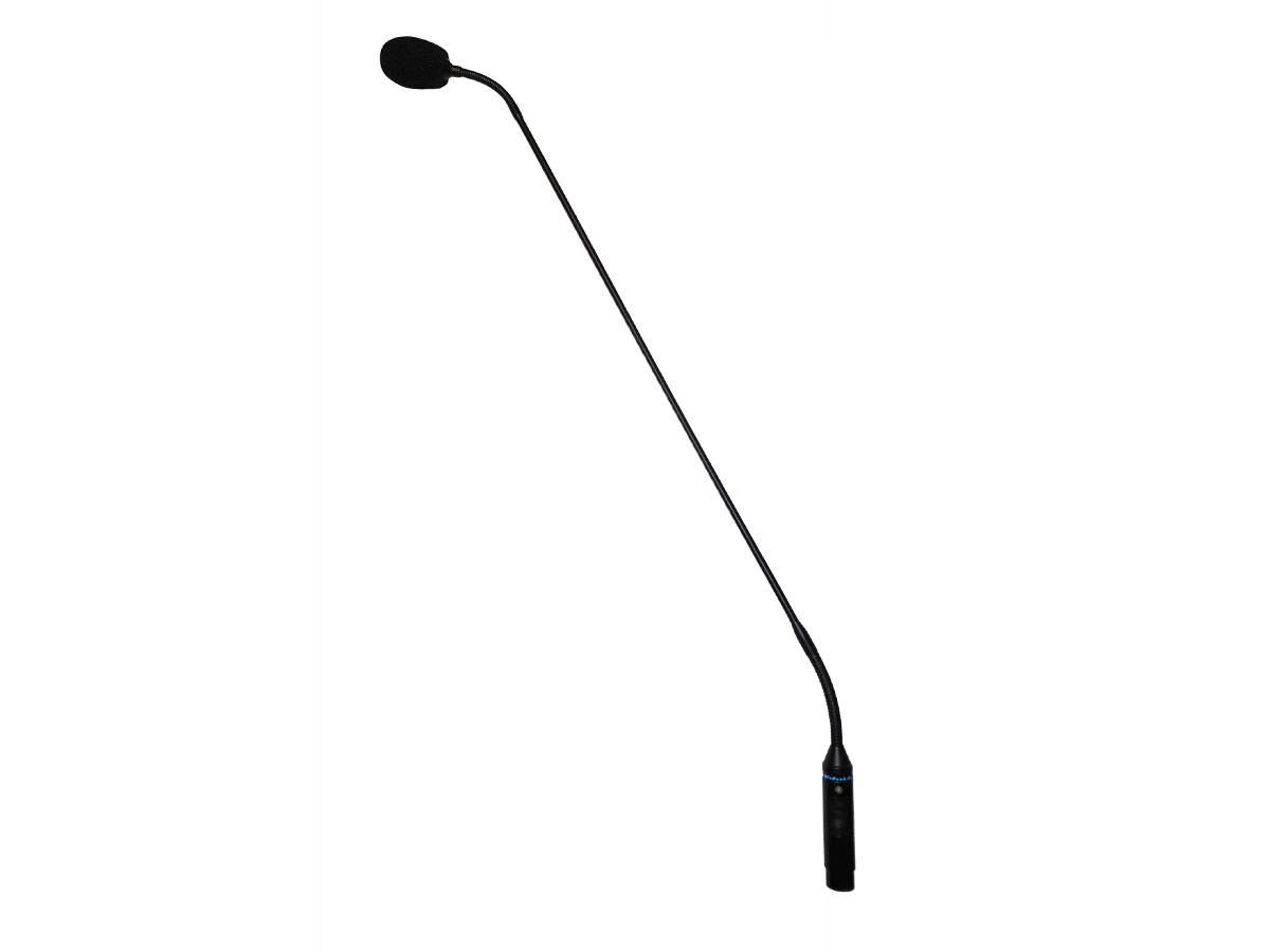 

Rduch Mikrofon gęsia szyja różne długości 45-75 cm