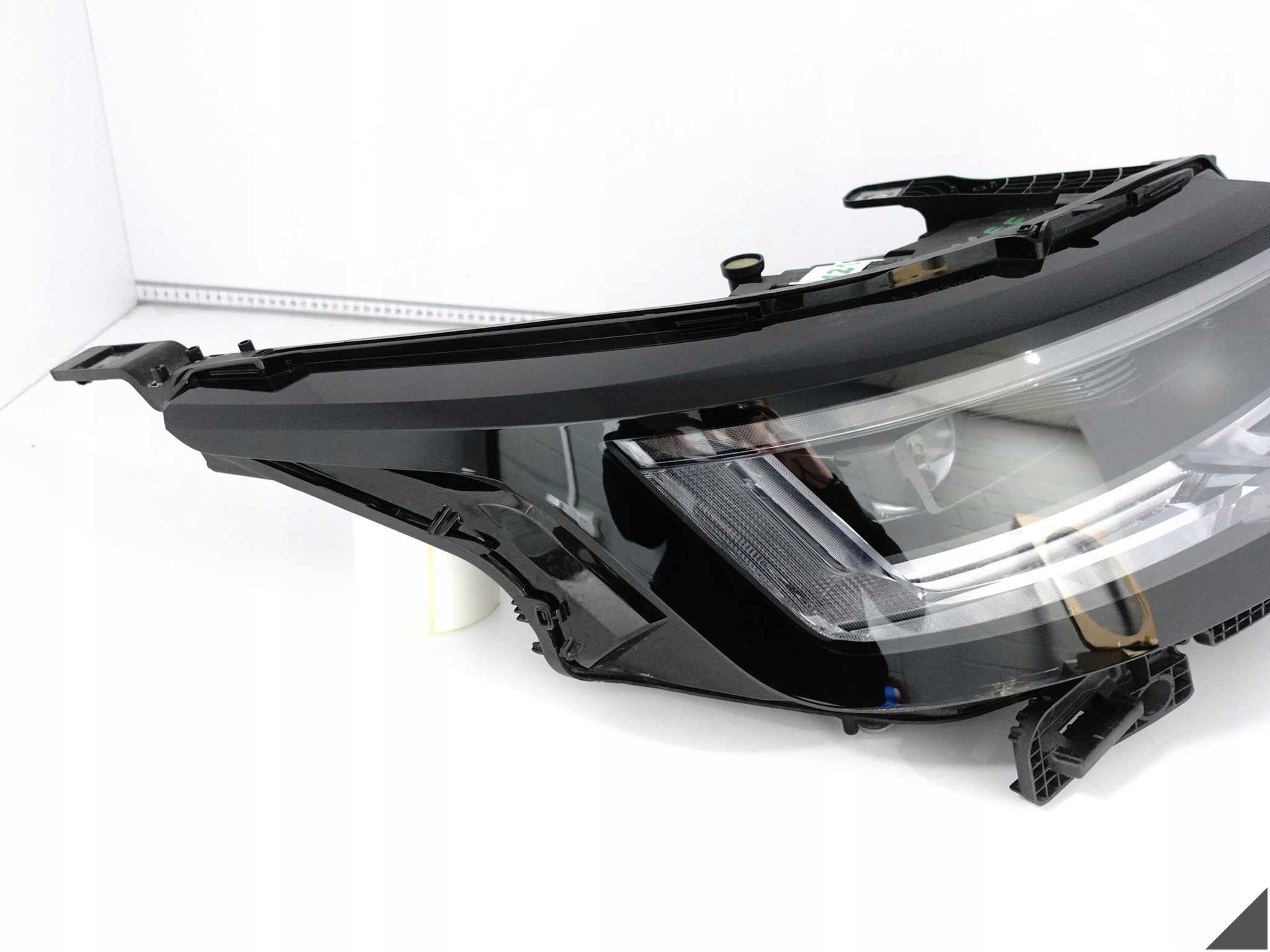 LAND ROVER RANGE ROVER V L460 22- light FULL LED right front EUROPA