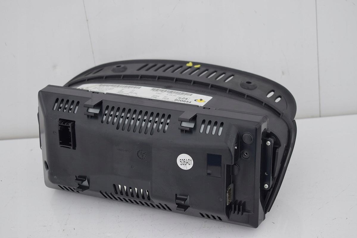Display BMW E90 E60 9114358