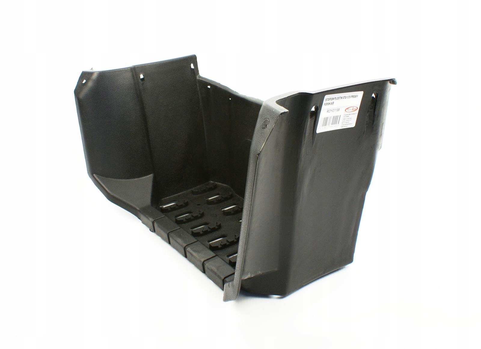 STOPIEŃ PODNÓŻEK PRAWY QUAD ATV 110 125 HUMMER KXD Producent inny