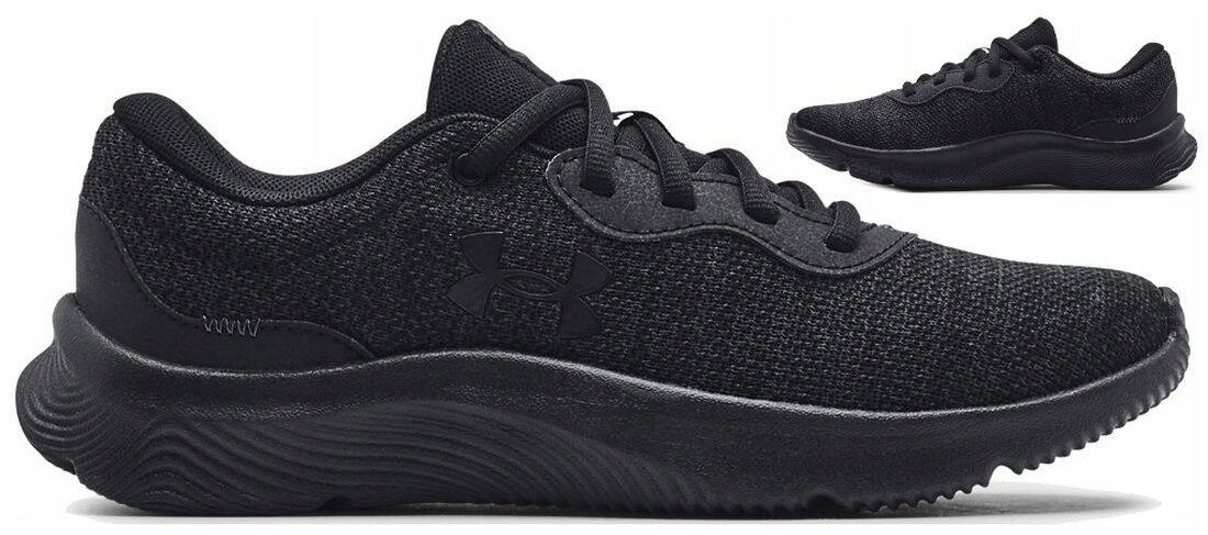Dámské Boty Under Armour Ua Mojo 2 3024131-002