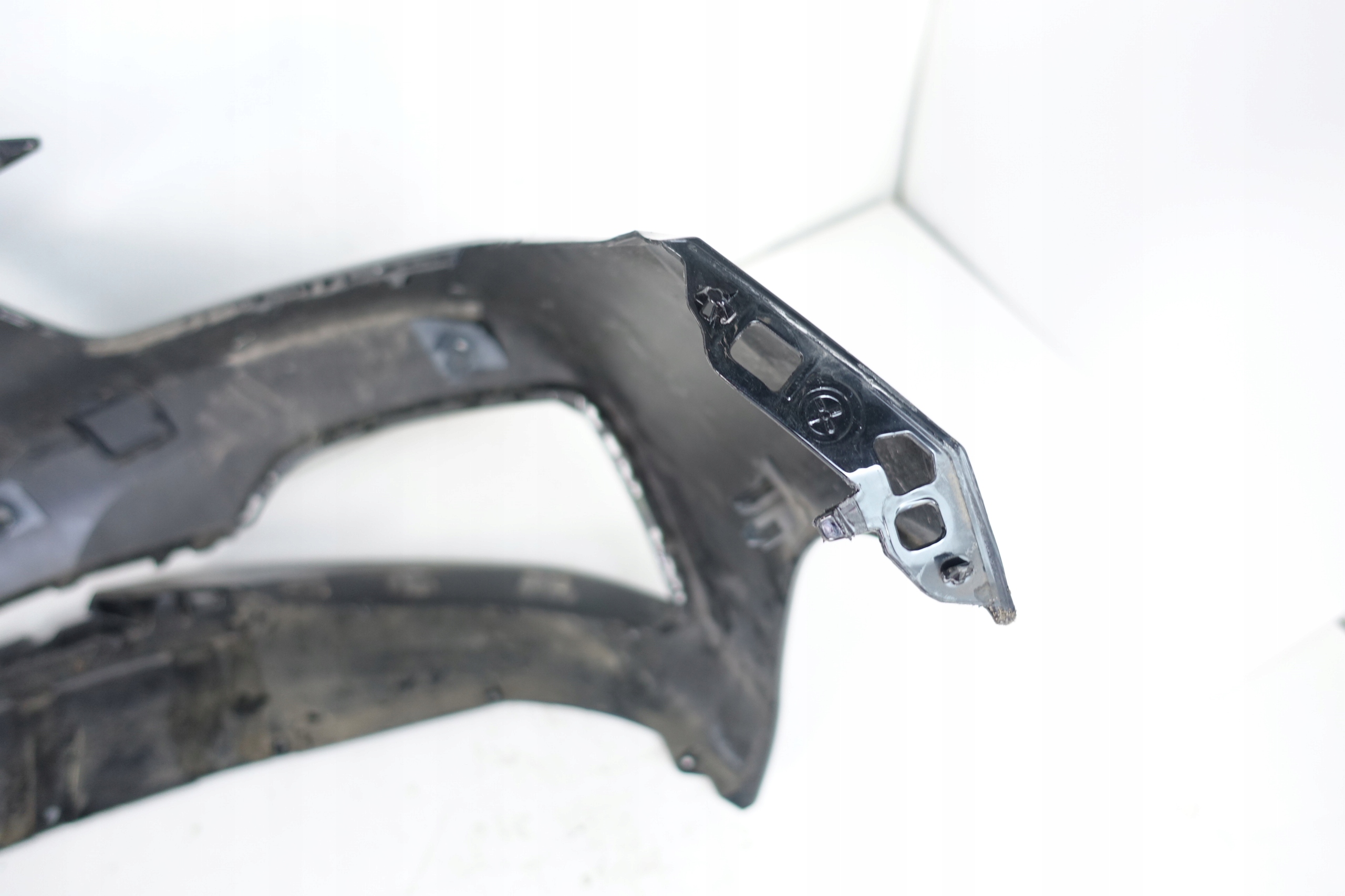 bumper front front BMW 1 F40 7459708