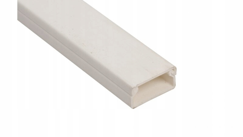 

Kanał instalacyjny 20x10 WDK10020RW biały 6150764