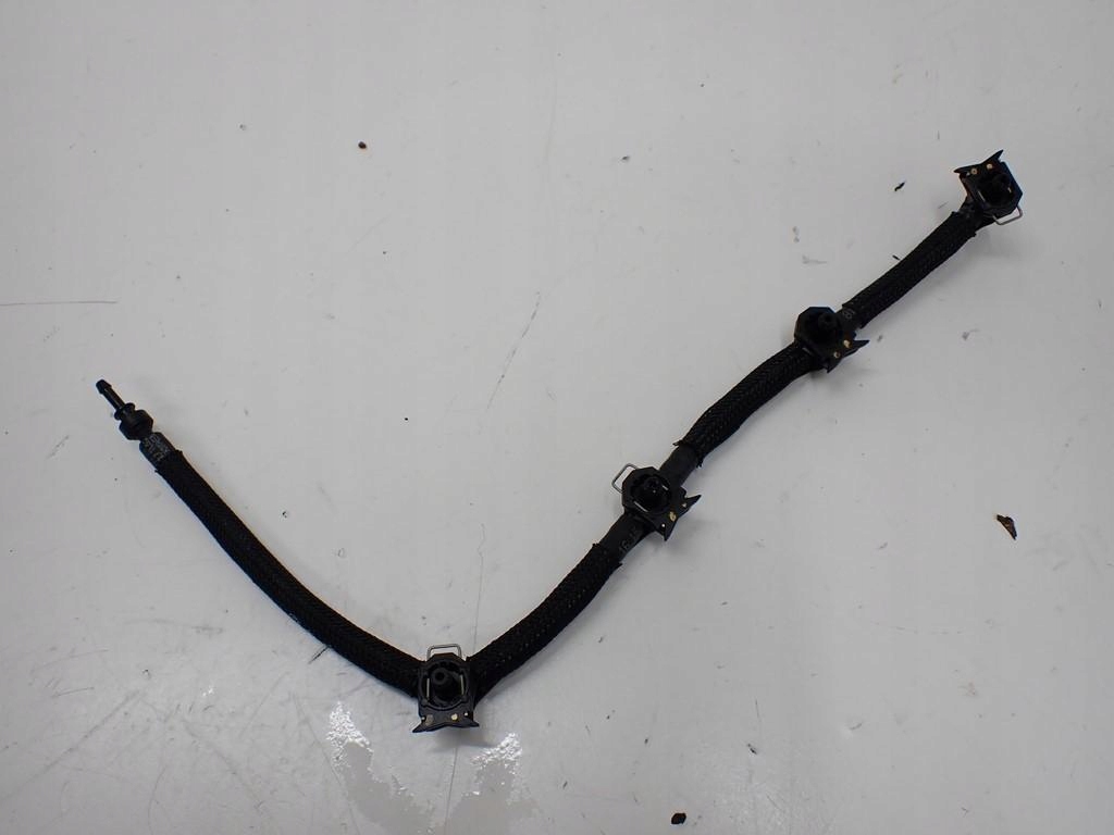 WĄŻ PRZEWÓD RURKA PALIWA WTRYSKÓW SKODA OCTAVIA IV 5E3 2.0 TDI DTR 23R Producent części Skoda OE