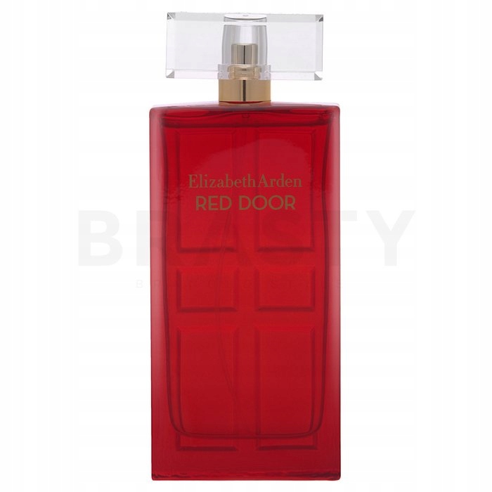 Elizabeth Arden Red Door Edt W 100 ml