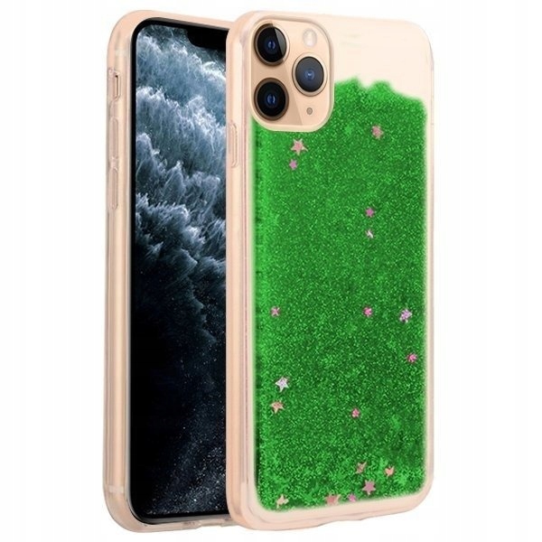 

Etui Do Iphone 11 Pro Pokrowiec Obudowa Brokat