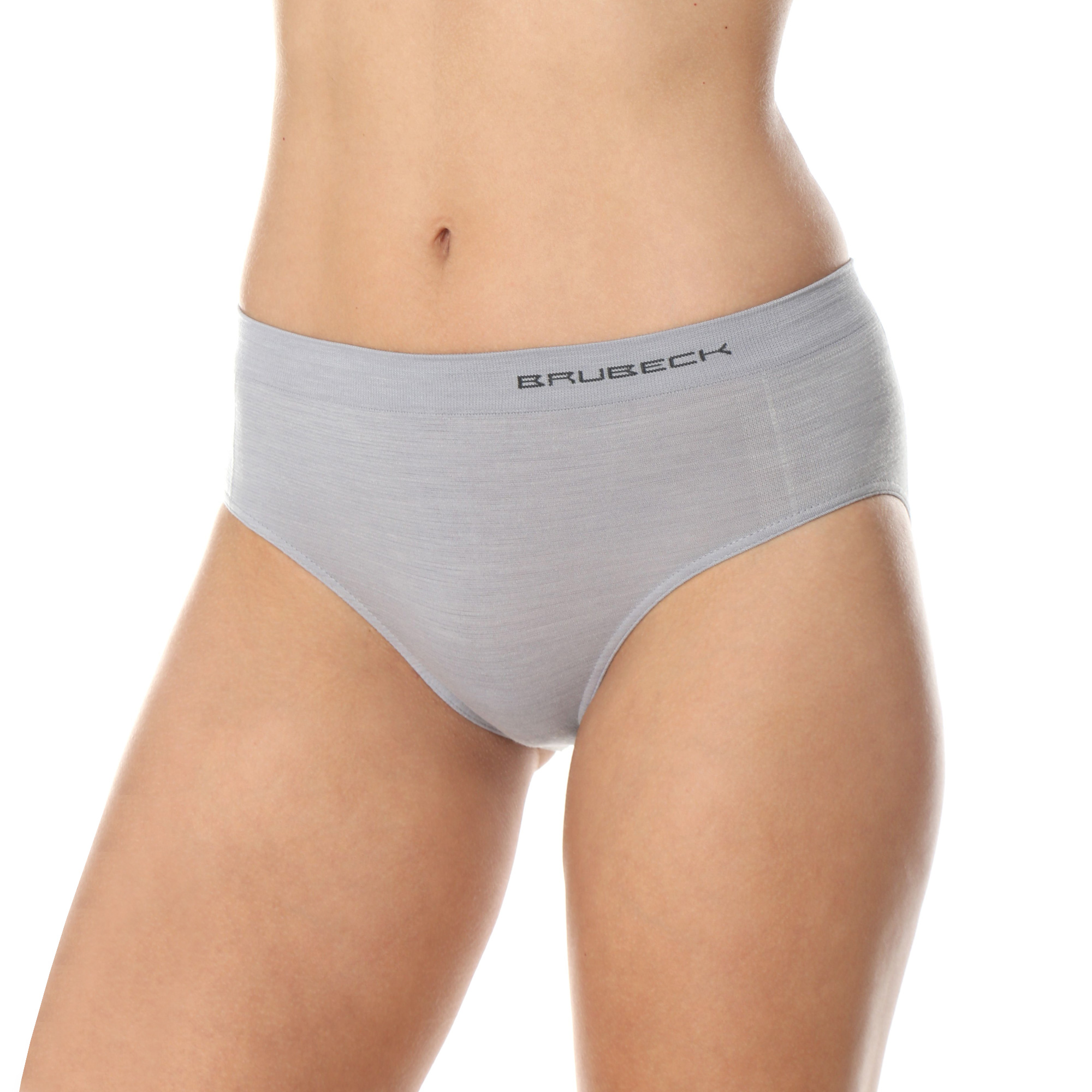 

Majtki damskie Biodrówki Brubeck Comfort Wool XL