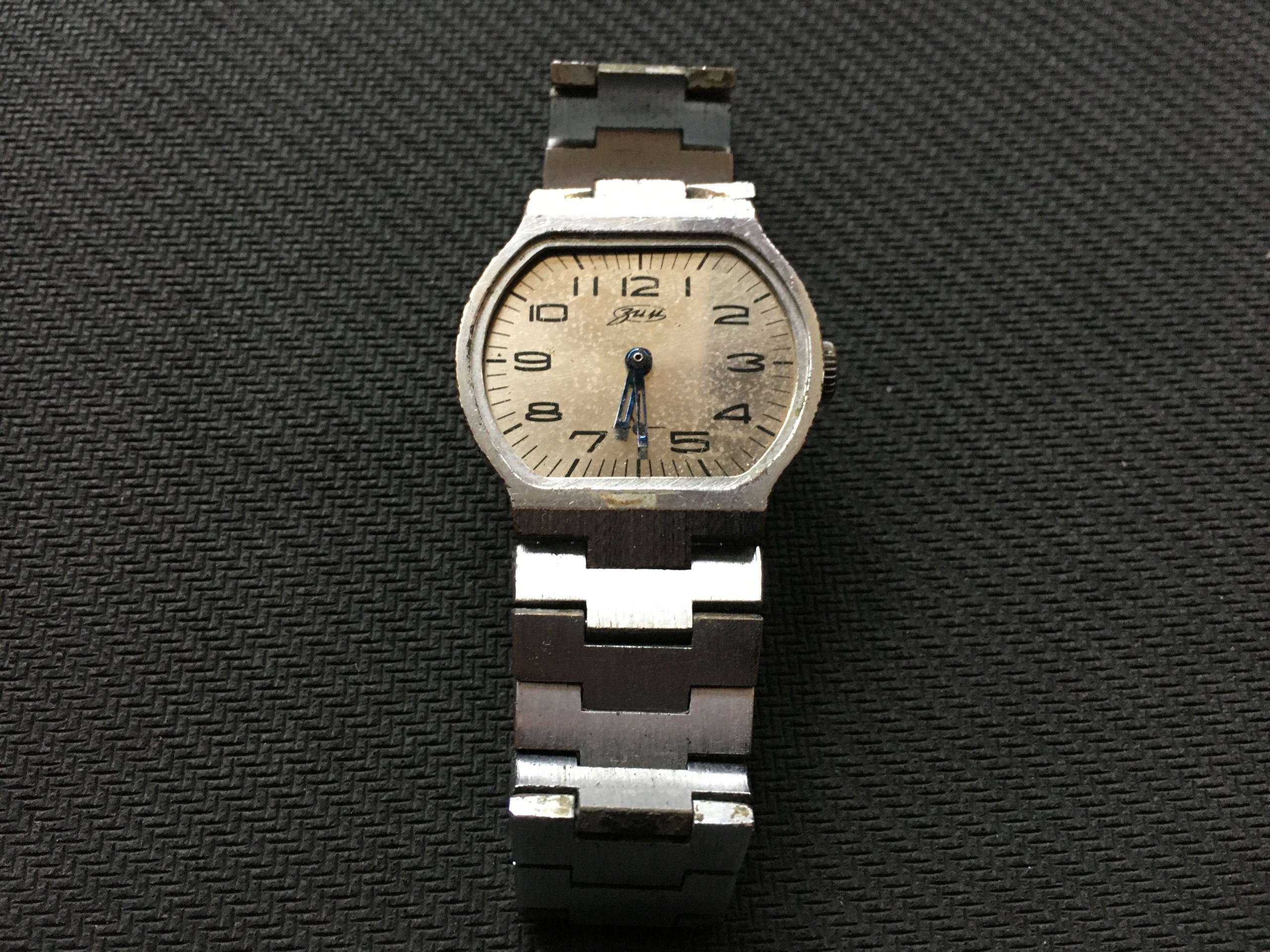 Часы ZIM 2602