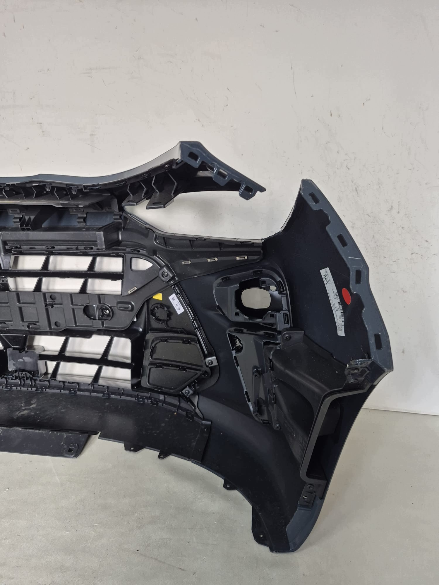 CUPRA TERRAMAR 578 24- nárazník predok predný 4xPDC 578807437