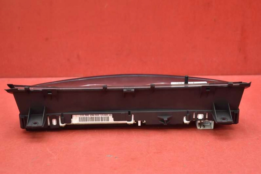 dials dials EU 13136733JA OPEL SIGNUM 2.0 DTI 101 KM 03-05