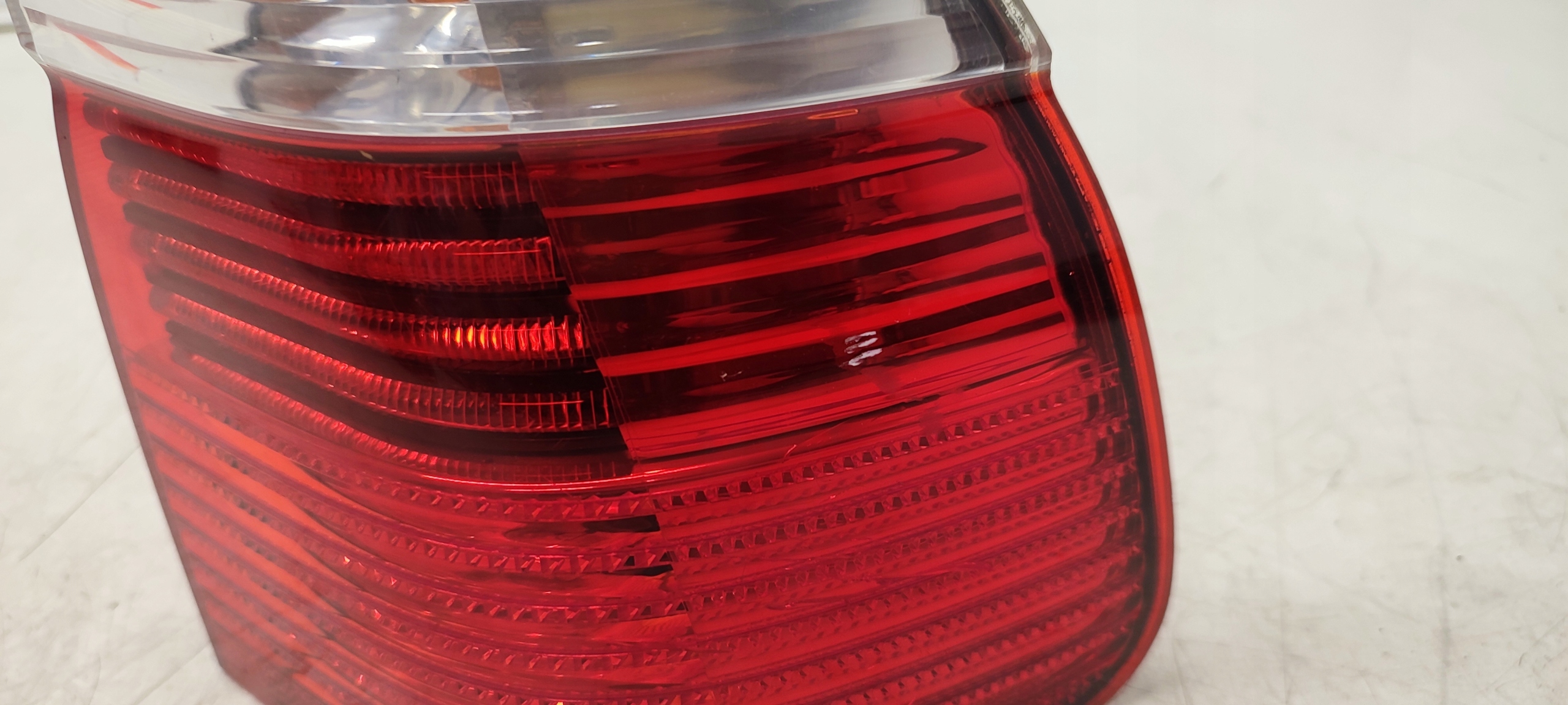 light right rear part 6902532 BMW E39 m-packet