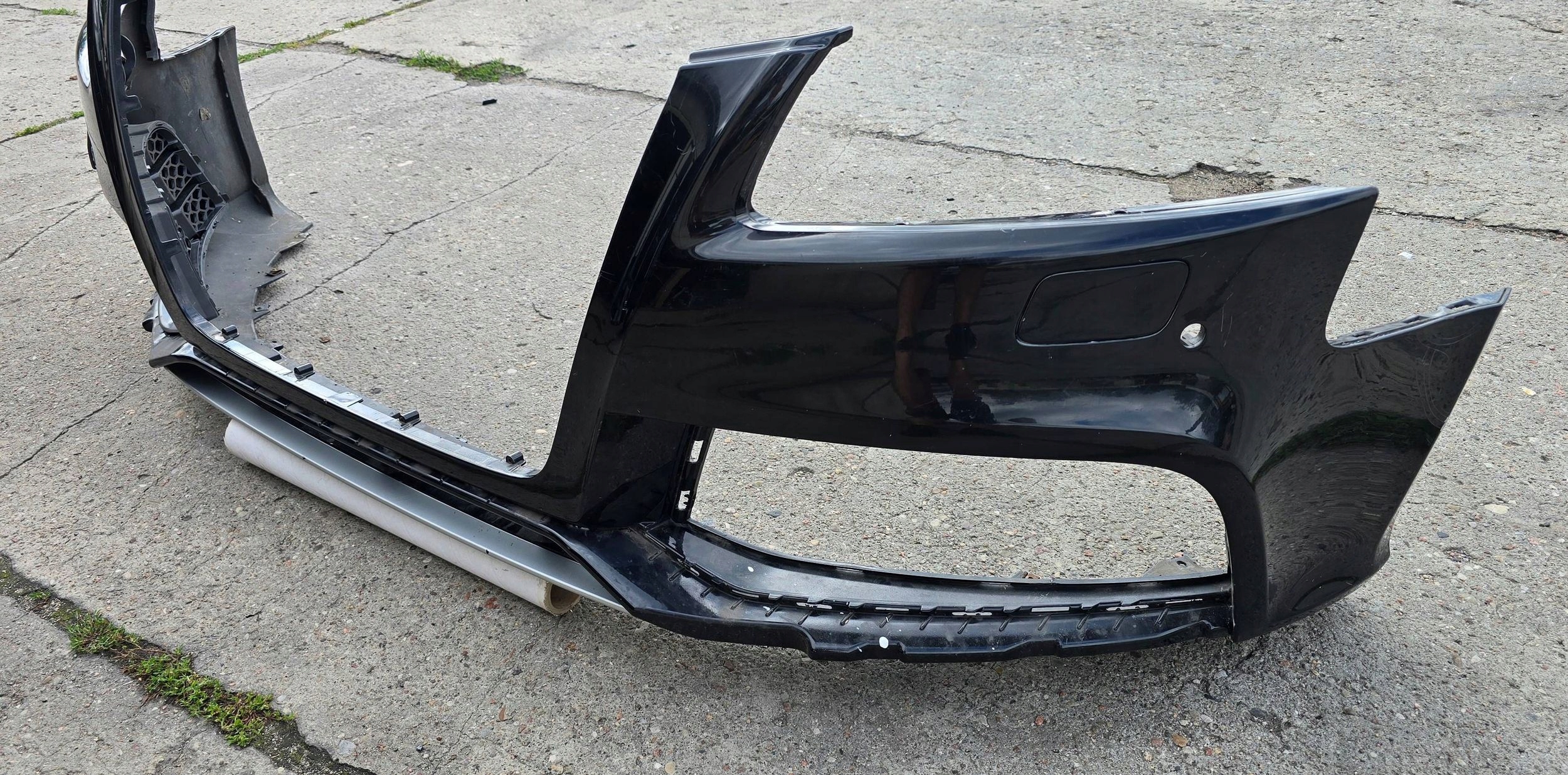 Audi RS5 front front bumper