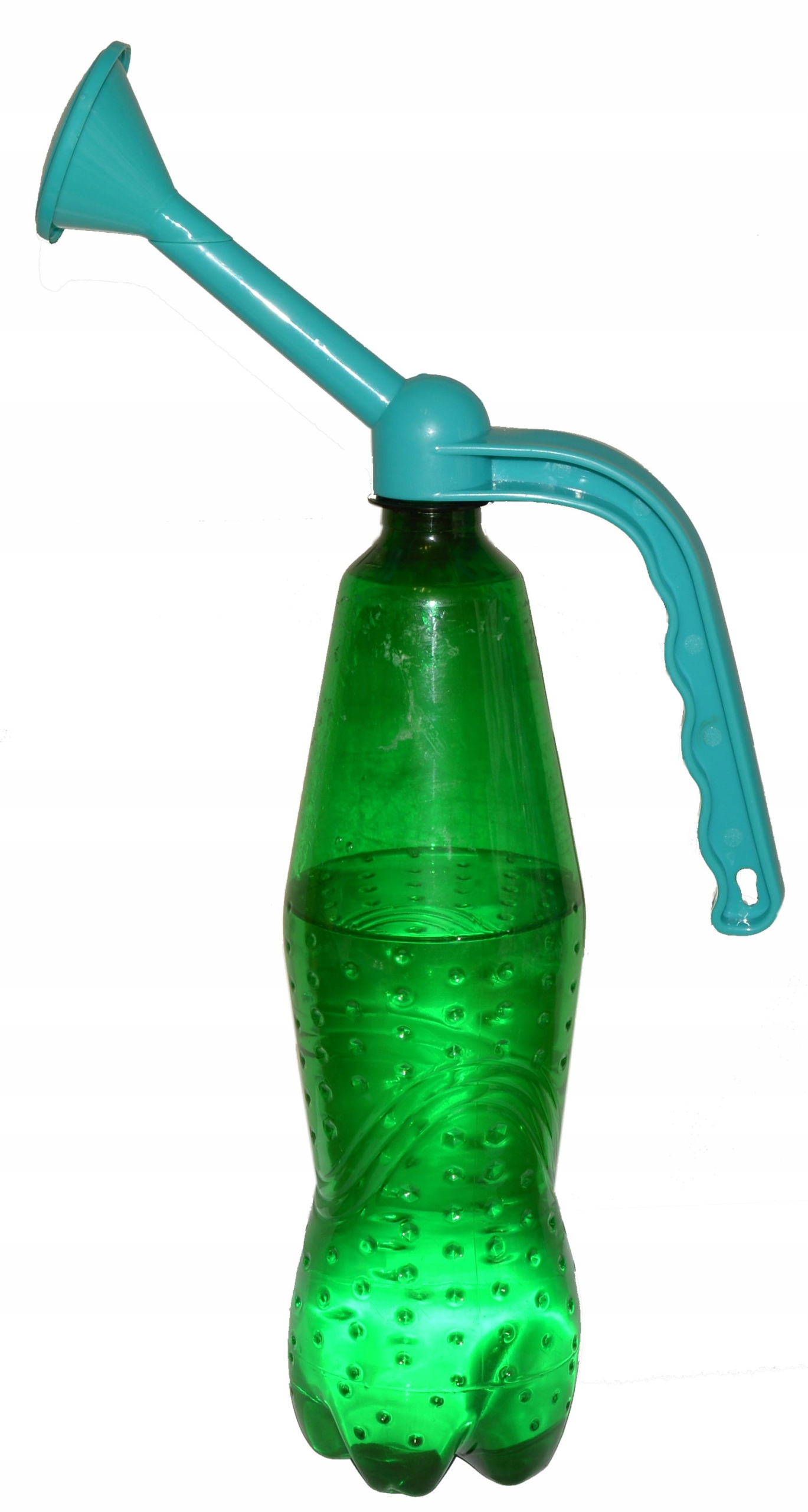 

Uchwyt Do Podlewania Na Butelkę Pet