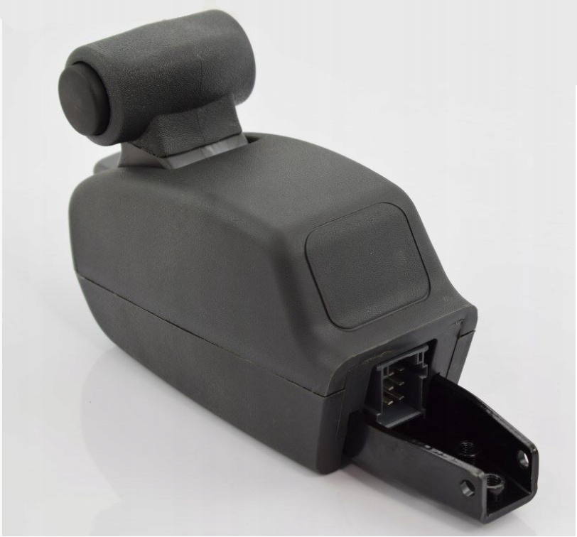 DZWIGNIA ZMIANY BIEGOW MB ACTROS MP3 MP2 AUTOMAT EAN 4047755581022