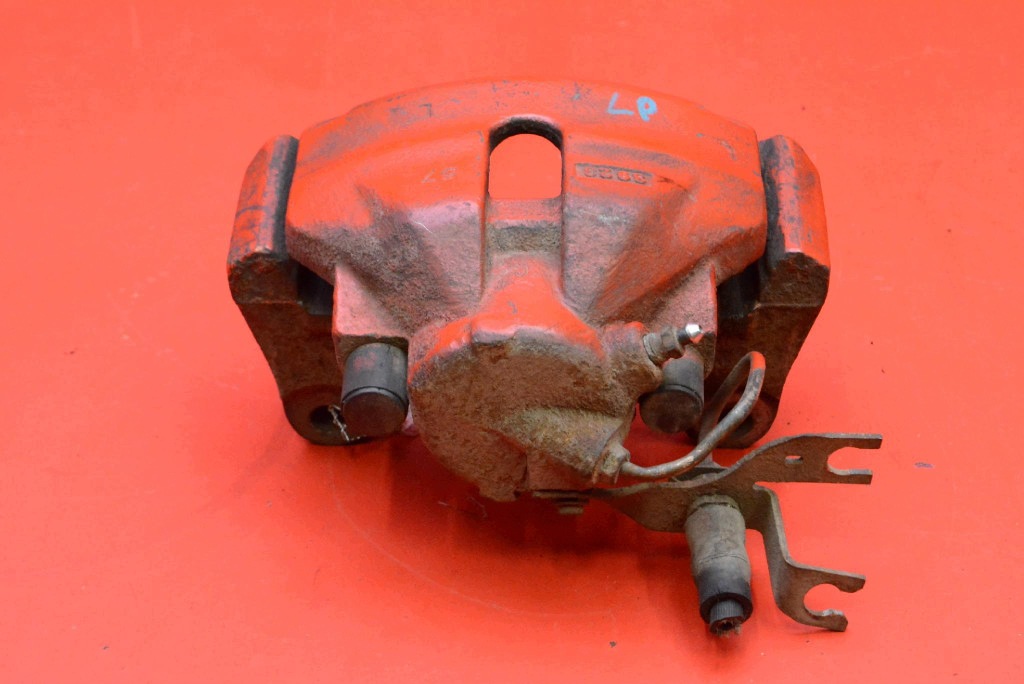 caliper brake left front AUDI A6 C6 2.0 TDI 140 KM 04-08