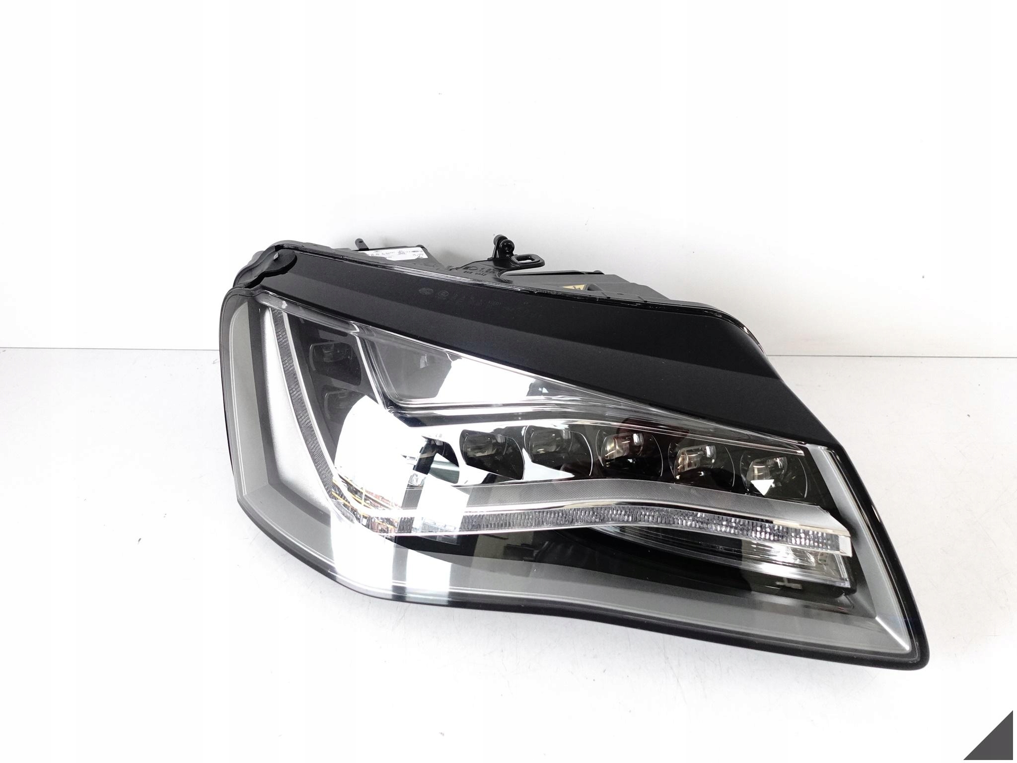 AUDI A8 S8 D4 4H0 before lift 09-13 FULL LED light right front new HELLA