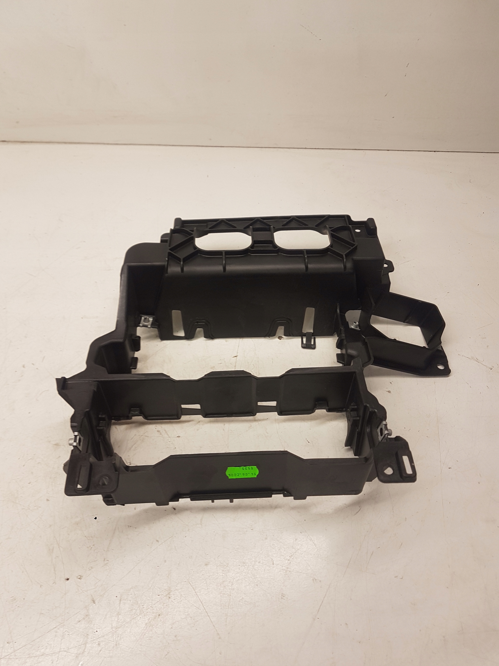 obal RÁM přístrojovky MMI AUDI A6 C6 4F1858005A