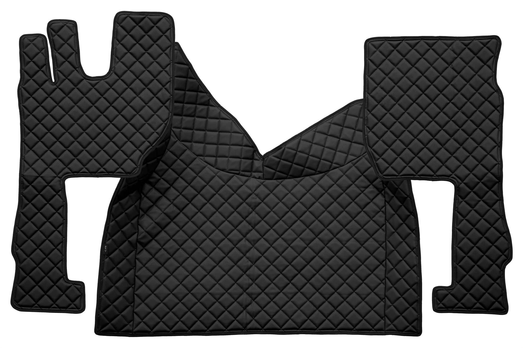 Килимки TIR VOLVO FH 4 FH 5 13-автомат