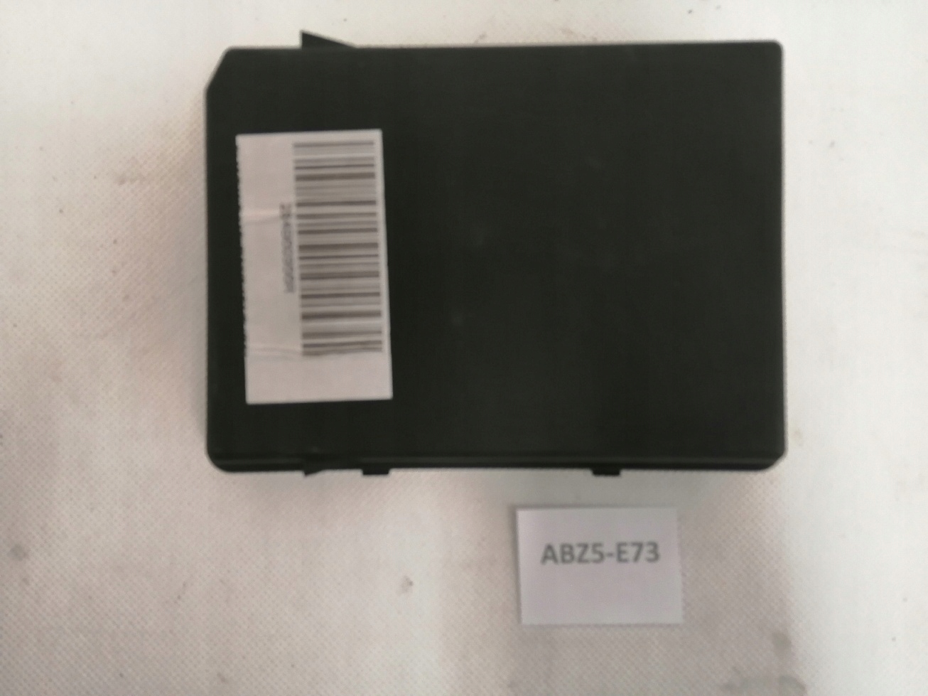 BSI RENAULT ESPACE V LIFT 2.0 dCI 19R 284B60956R Producent części Renault OE