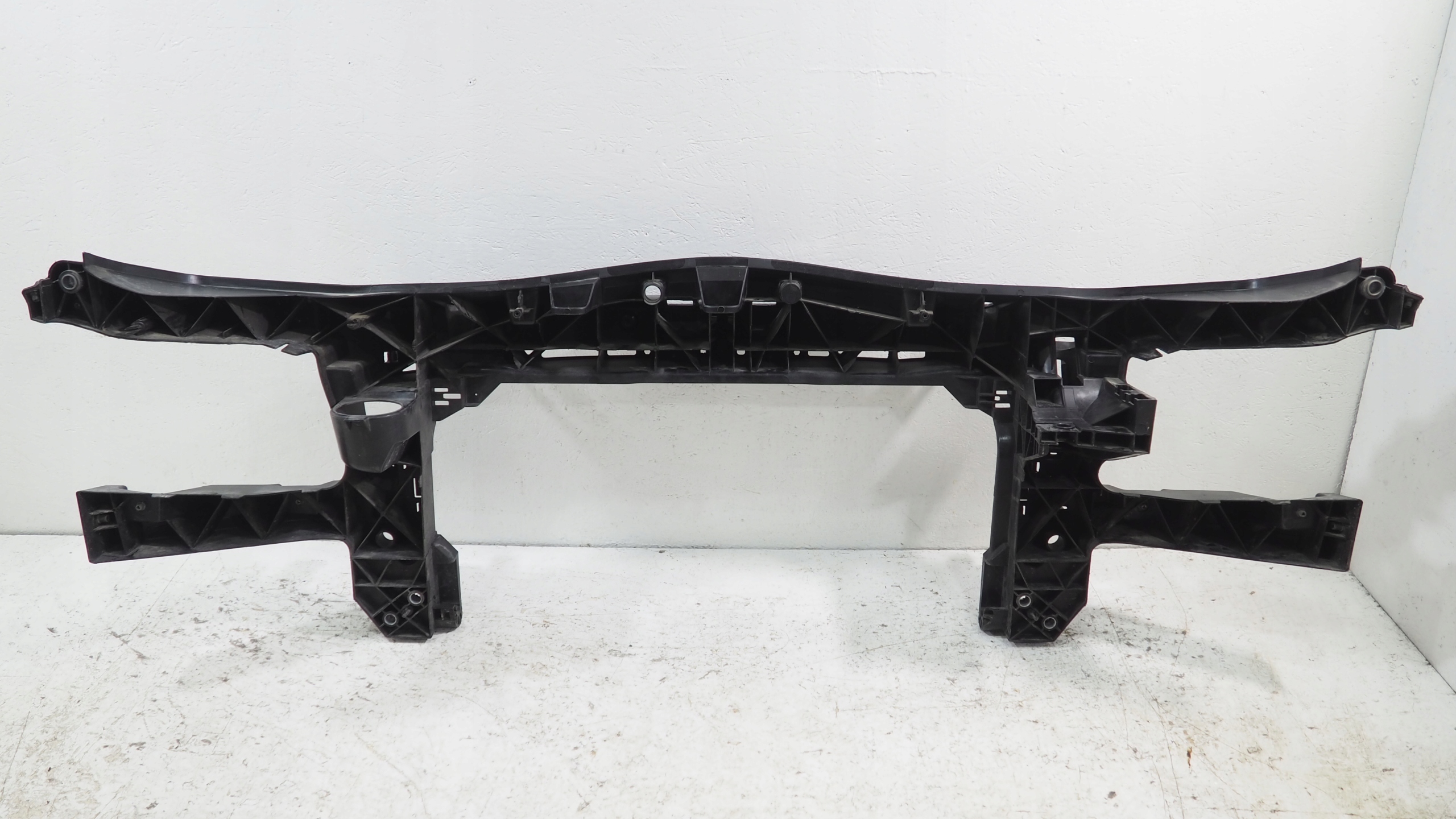 Mercedes Sprinter W907 pillar iron support panel for radiators A9078800900