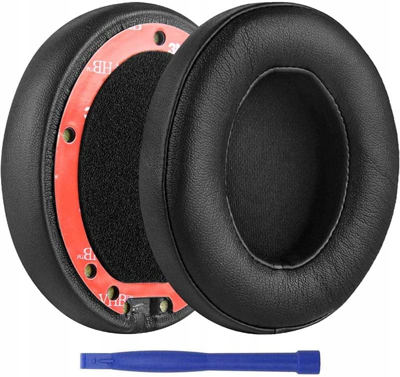 

Gąbki Nauszniki Do Beats Studio 2.0 3.0 Wireless