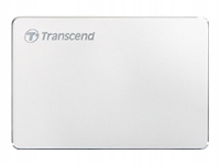 Transcend StoreJet 25C3S 1TB 2.5 Usb-c aluminium