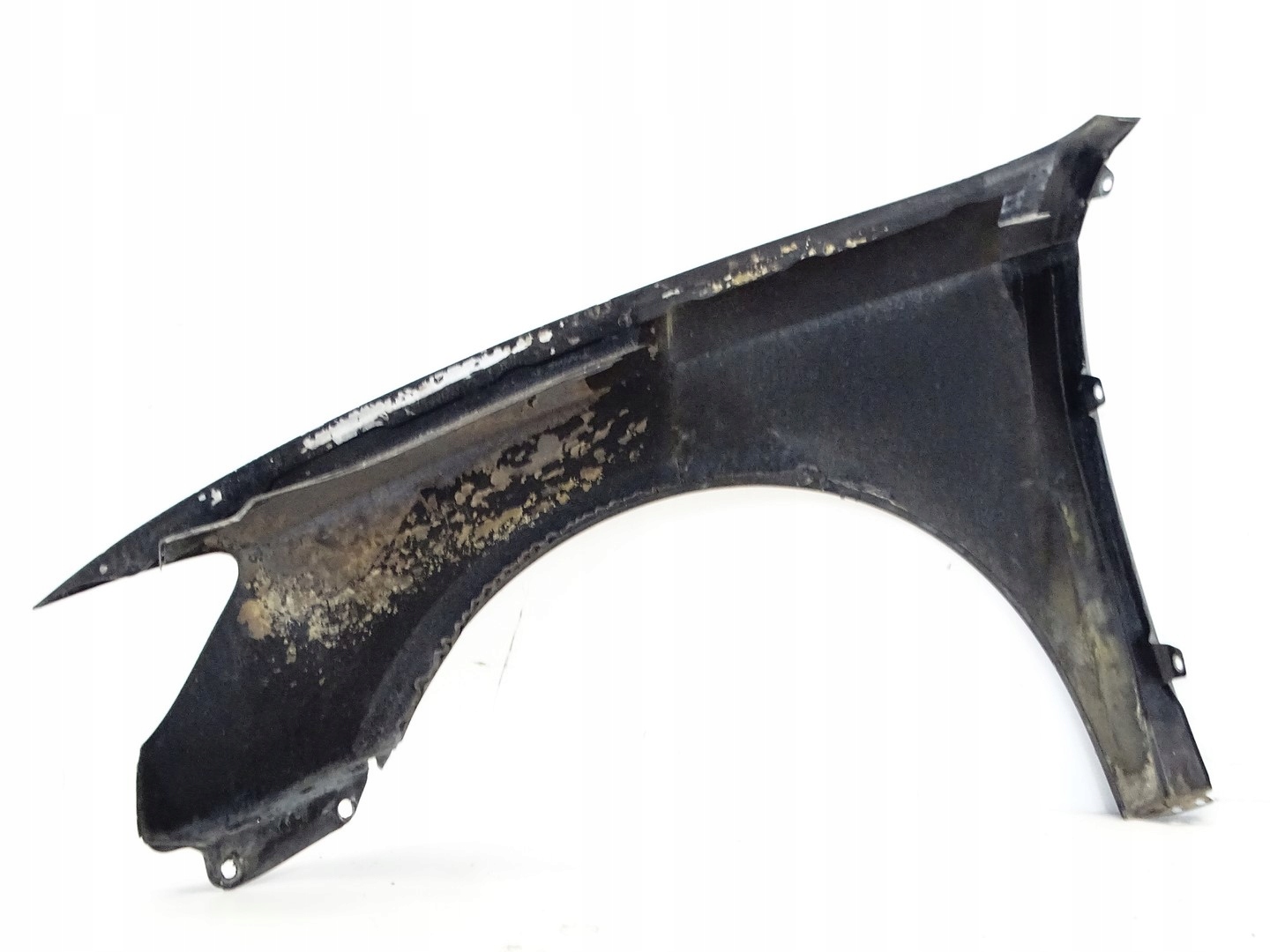 fender right front front AUDI A3 8V LY9B