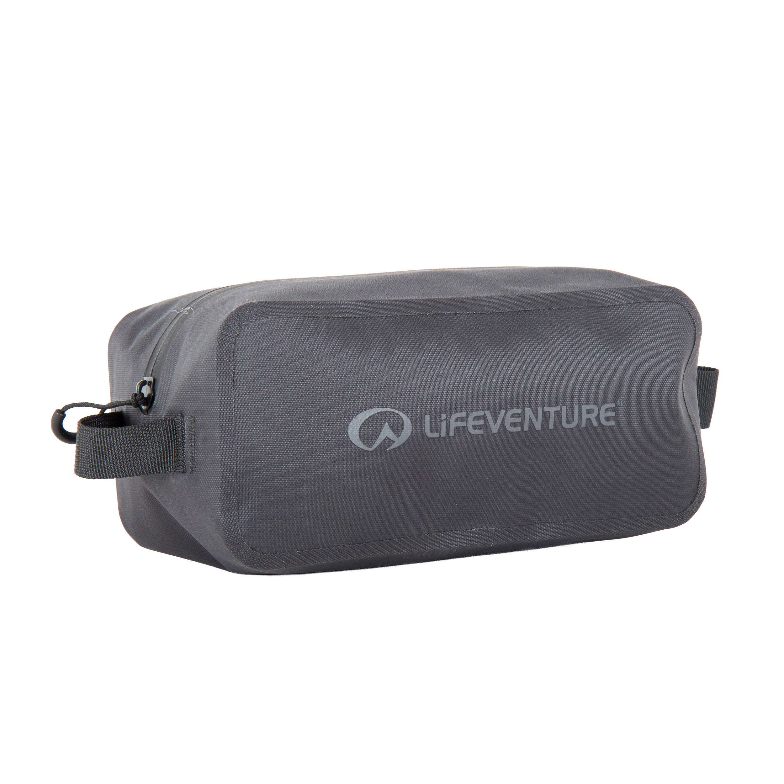 Kosmetyczka wodoodporna Lifeventure Wash Case black