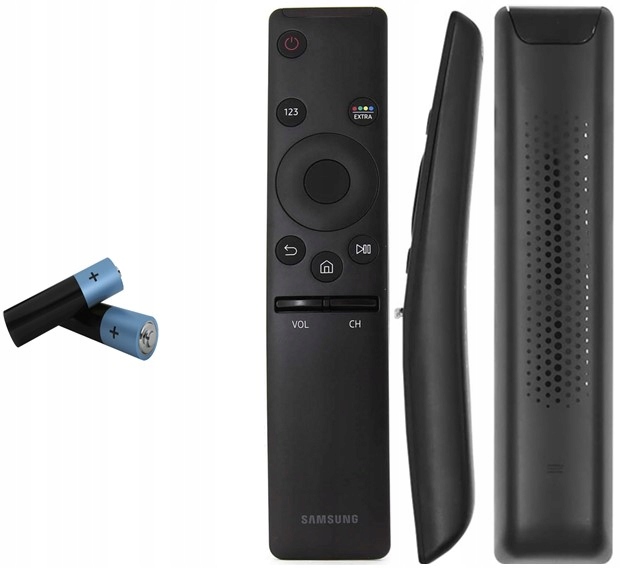 Originální Dálkový Ovladač Pro Televizor Samsung UA60KU6000 UA60KU6000K UA60KU6000KXXM