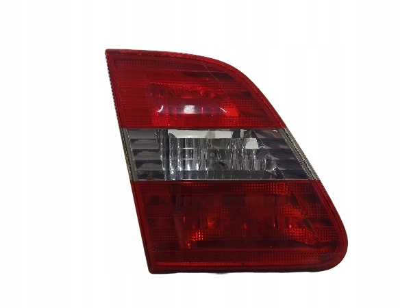 MERCEDES W245 light left rear part trunk door A1698201564