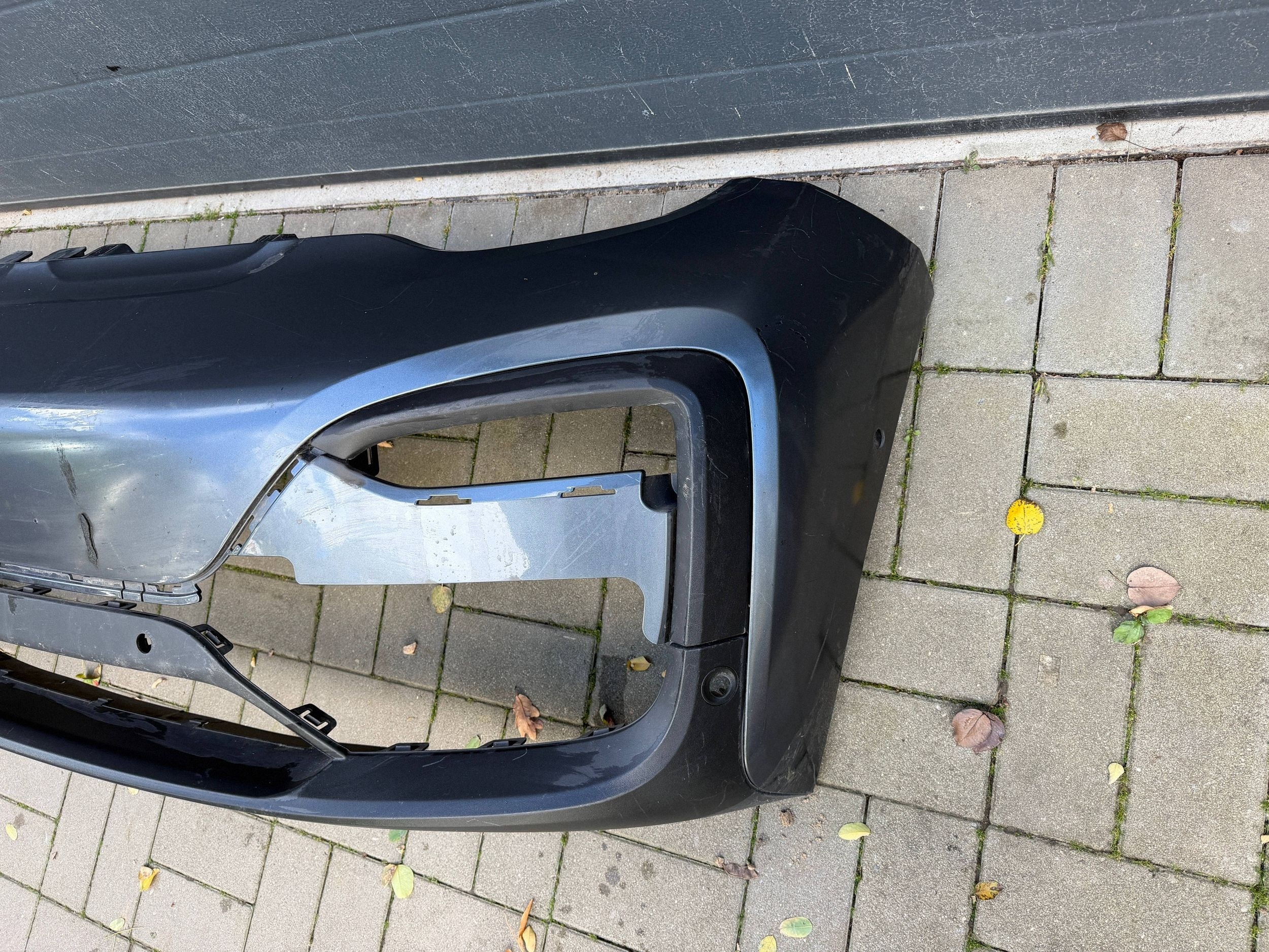 Bmw I3 i3 Lift bumper front front