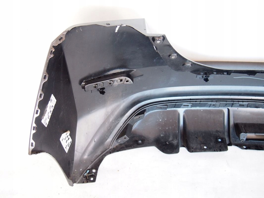 Nissan Leaf 2 II PDC 17r bumper rear part rear 2017