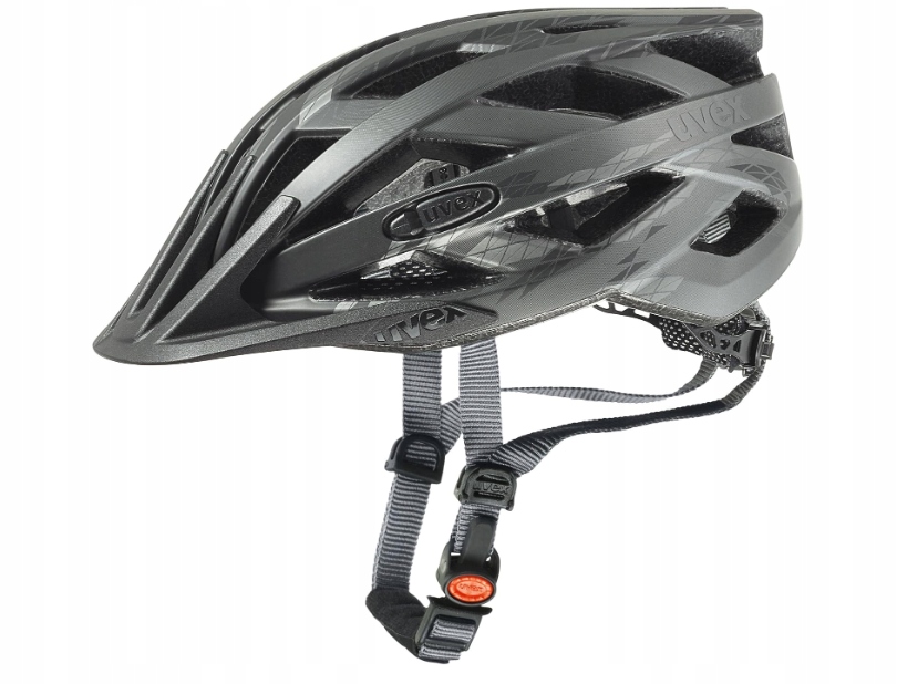 Cyklistická přilba Uvex I-Vo CC vel. 52-57