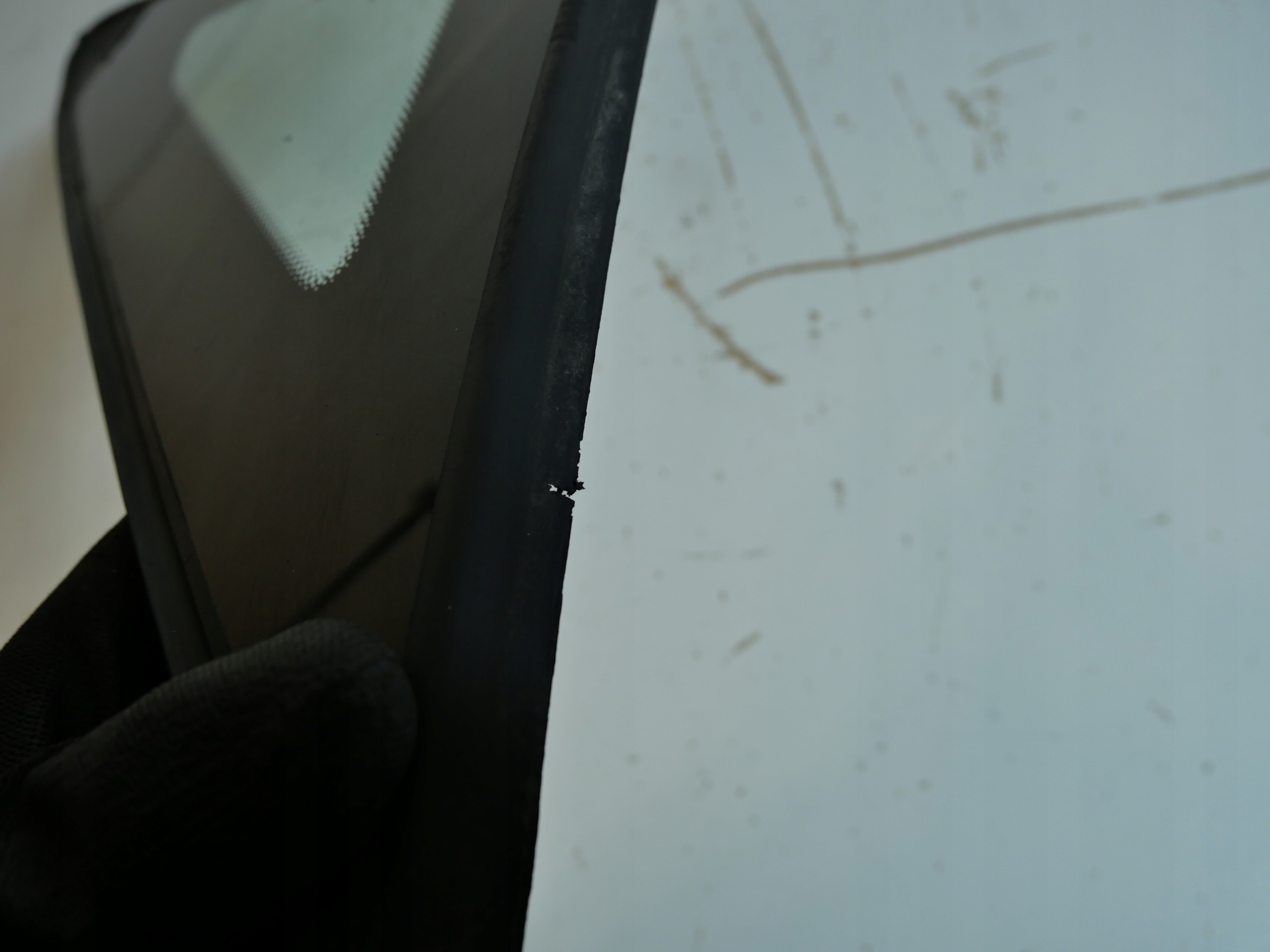 window side front MERCEDES W447 A4476730405
