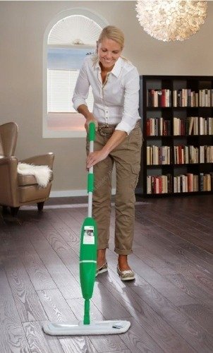 OSMO 8016 Wisch-Fix koncentrat do PODŁÓG 1L Marka Osmo