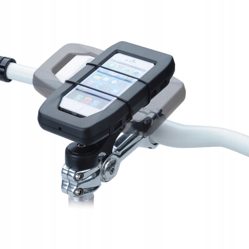 iGrip Universal Biker Stem Univerzální držák na kolo pro chytré telefony